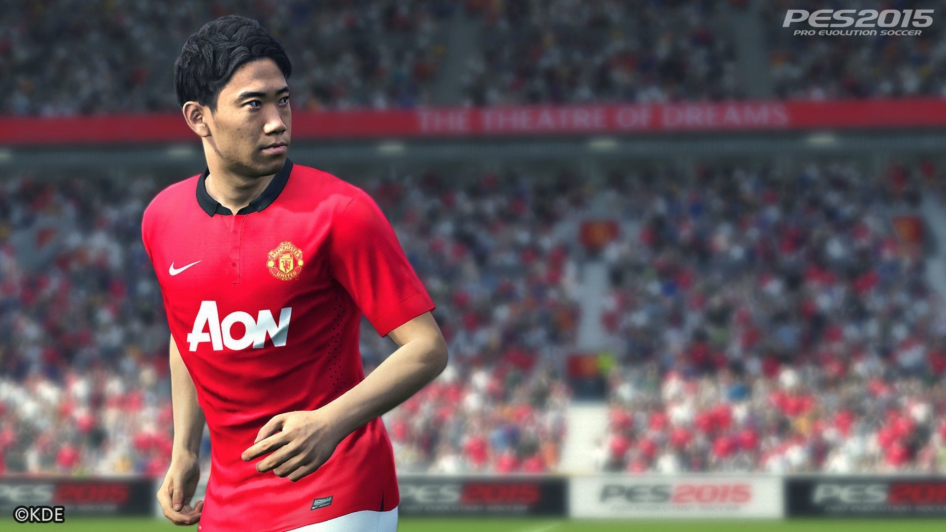 Pro Evolution Soccer 2015 - Imagen 5